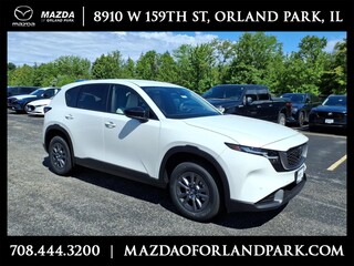2026 Mazda CX-5 for sale in Orland Park IL