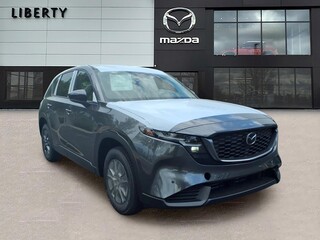 2026 Mazda CX-5 for sale in North Haven CT