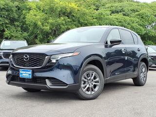 2026 Mazda CX-5 for sale in Portsmouth NH