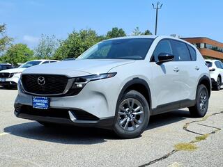 2026 Mazda CX-5 for sale in Portsmouth NH