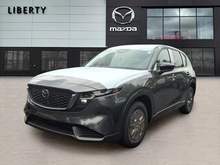 2026 Mazda CX-5 for sale in North Haven CT