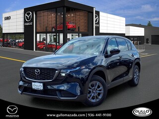 2026 Mazda CX-5 for sale in Conroe TX
