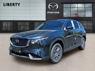 2026 Mazda CX-5 for sale in North Haven CT