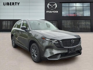 2026 Mazda CX-5 for sale in North Haven CT