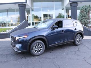 2026 Mazda CX-5 for sale in Olathe KS