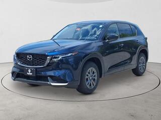 2026 Mazda CX-5 for sale in Matteson IL