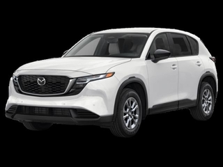 2026 Mazda CX-5 for sale in Indiana PA