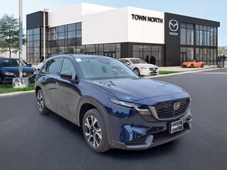 2026 Mazda CX-5 for sale in Richardson TX