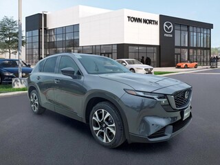 2026 Mazda CX-5 for sale in Richardson TX