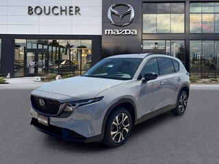 2026 Mazda CX-5 for sale in Janesville WI