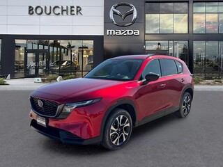 2026 Mazda CX-5 for sale in Janesville WI
