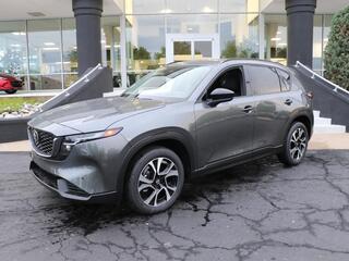 2026 Mazda CX-5 for sale in Olathe KS