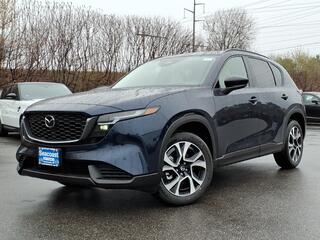 2026 Mazda CX-5 for sale in Portsmouth NH