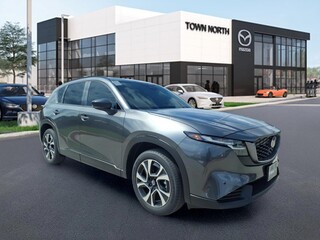 2026 Mazda CX-5 for sale in Richardson TX