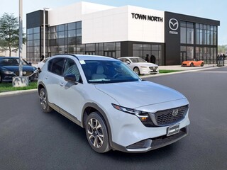 2026 Mazda CX-5 for sale in Richardson TX