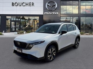 2026 Mazda CX-5 for sale in Janesville WI