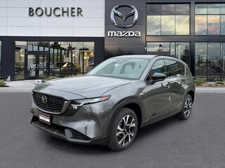 2026 Mazda CX-5 for sale in Janesville WI