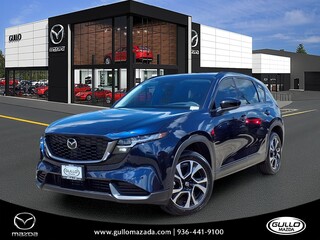 2026 Mazda CX-5 for sale in Conroe TX