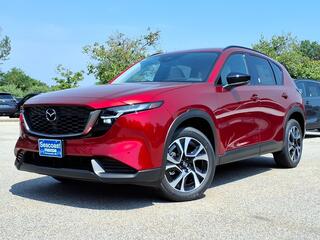 2026 Mazda CX-5 for sale in Portsmouth NH