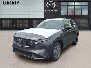 2026 Mazda CX-5 for sale in North Haven CT
