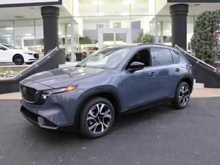 2026 Mazda CX-5 for sale in Olathe KS