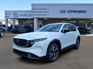 2026 Mazda CX-5 for sale in Monroe LA