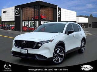 2026 Mazda CX-5 for sale in Conroe TX