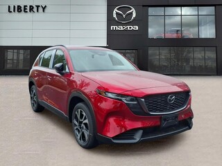 2026 Mazda CX-5 for sale in North Haven CT