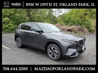 2026 Mazda CX-5 for sale in Orland Park IL