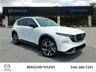 2026 Mazda CX-5 for sale in Salem VA