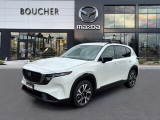 2026 Mazda CX-5 for sale in Janesville WI