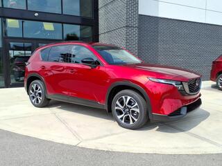 2026 Mazda CX-5 for sale in Dayton OH
