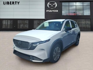 2026 Mazda CX-5 for sale in North Haven CT
