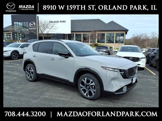 2026 Mazda CX-5 for sale in Orland Park IL