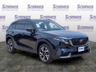 2026 Mazda CX-5 for sale in Greenville SC