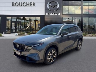 2026 Mazda CX-5 for sale in Janesville WI