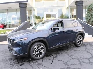2026 Mazda CX-5 for sale in Olathe KS