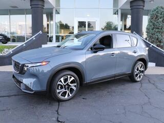 2026 Mazda CX-5 for sale in Olathe KS