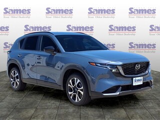2026 Mazda CX-5 for sale in Greenville SC