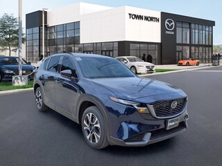 2026 Mazda CX-5 for sale in Richardson TX
