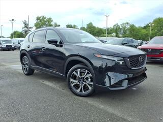 2026 Mazda CX-5 for sale in Salem VA