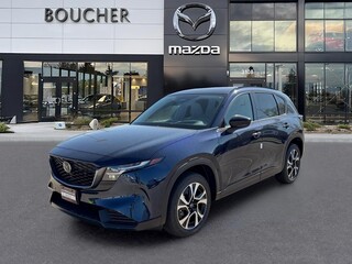 2026 Mazda CX-5 for sale in Janesville WI