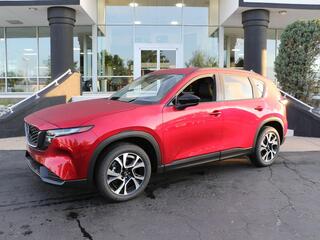 2026 Mazda CX-5 for sale in Olathe KS