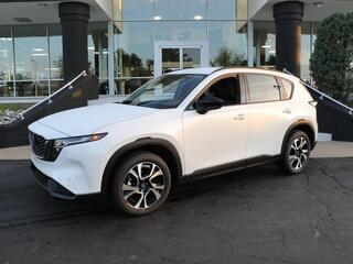 2026 Mazda CX-5 for sale in Olathe KS