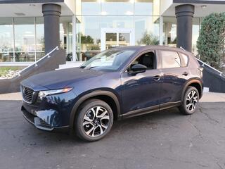 2026 Mazda CX-5 for sale in Olathe KS