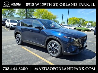 2026 Mazda CX-5 for sale in Orland Park IL