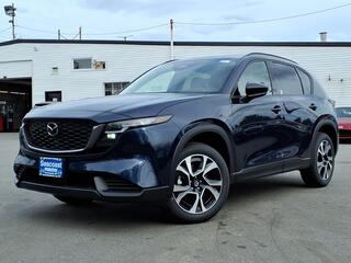 2026 Mazda CX-5 for sale in Portsmouth NH