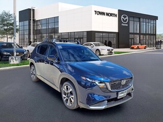2026 Mazda CX-5 for sale in Richardson TX