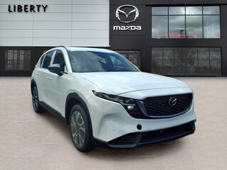 2026 Mazda CX-5 for sale in North Haven CT