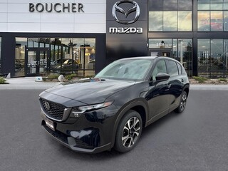 2026 Mazda CX-5 for sale in Janesville WI
